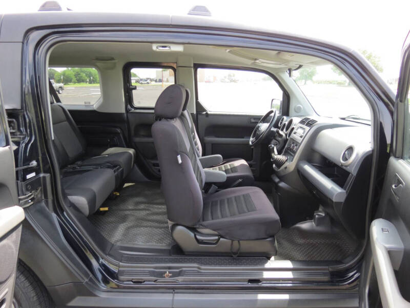 2006 Honda Element EX
