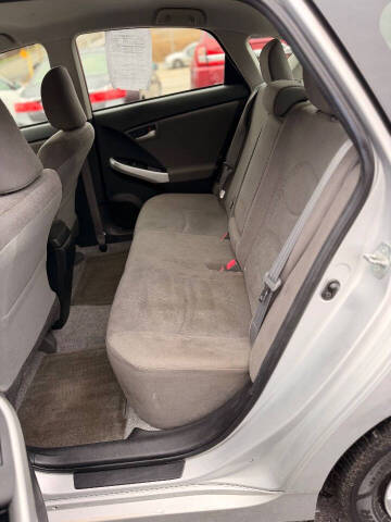 2014 Toyota Prius Two