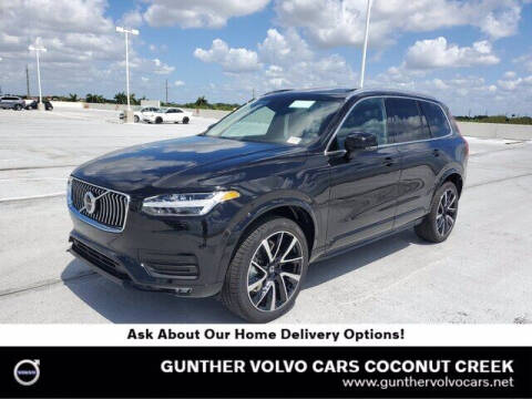 2021 Volvo XC90