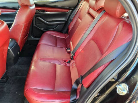 2022 Mazda Mazda3 Hatchback Premium