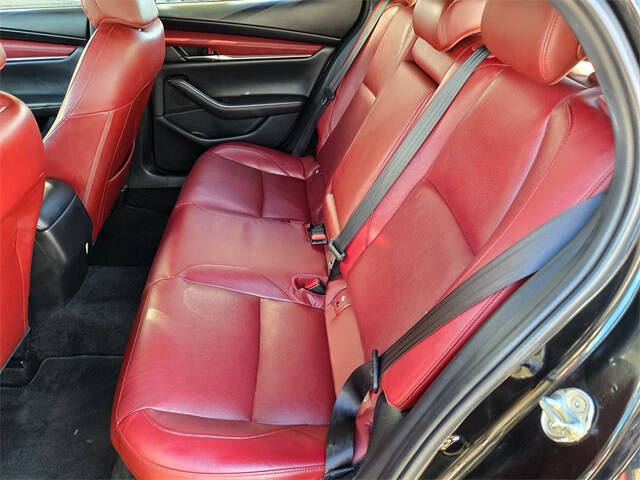 2022 Mazda Mazda3 Hatchback Premium