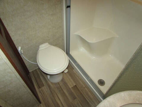 2013 Forest River COLUMBUS 3