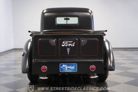 1940 Ford F-100