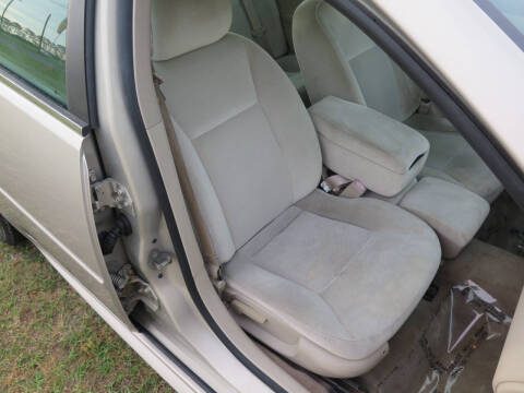 2010 Chevrolet Impala LS