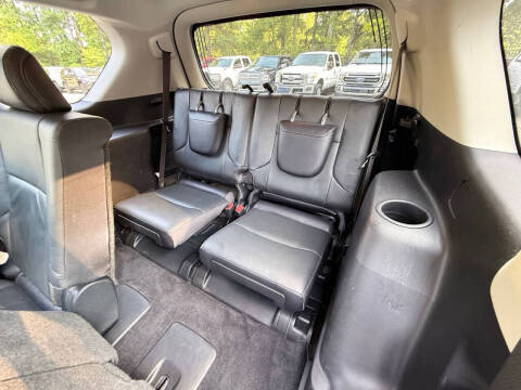 2016 Lexus GX 460