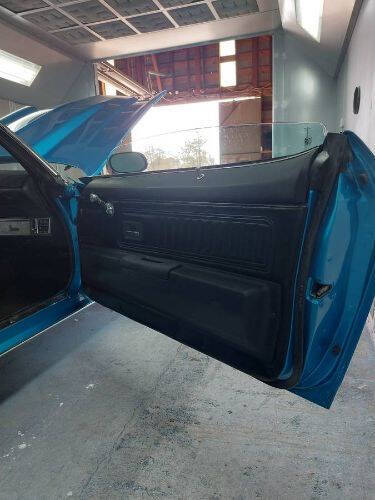 1970 Chevrolet Camaro