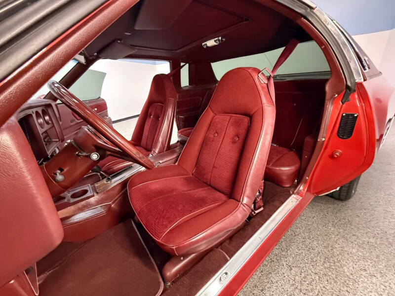 1976 Chevrolet Monte Carlo