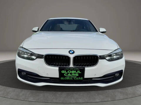 2016 BMW 3 Series 328i