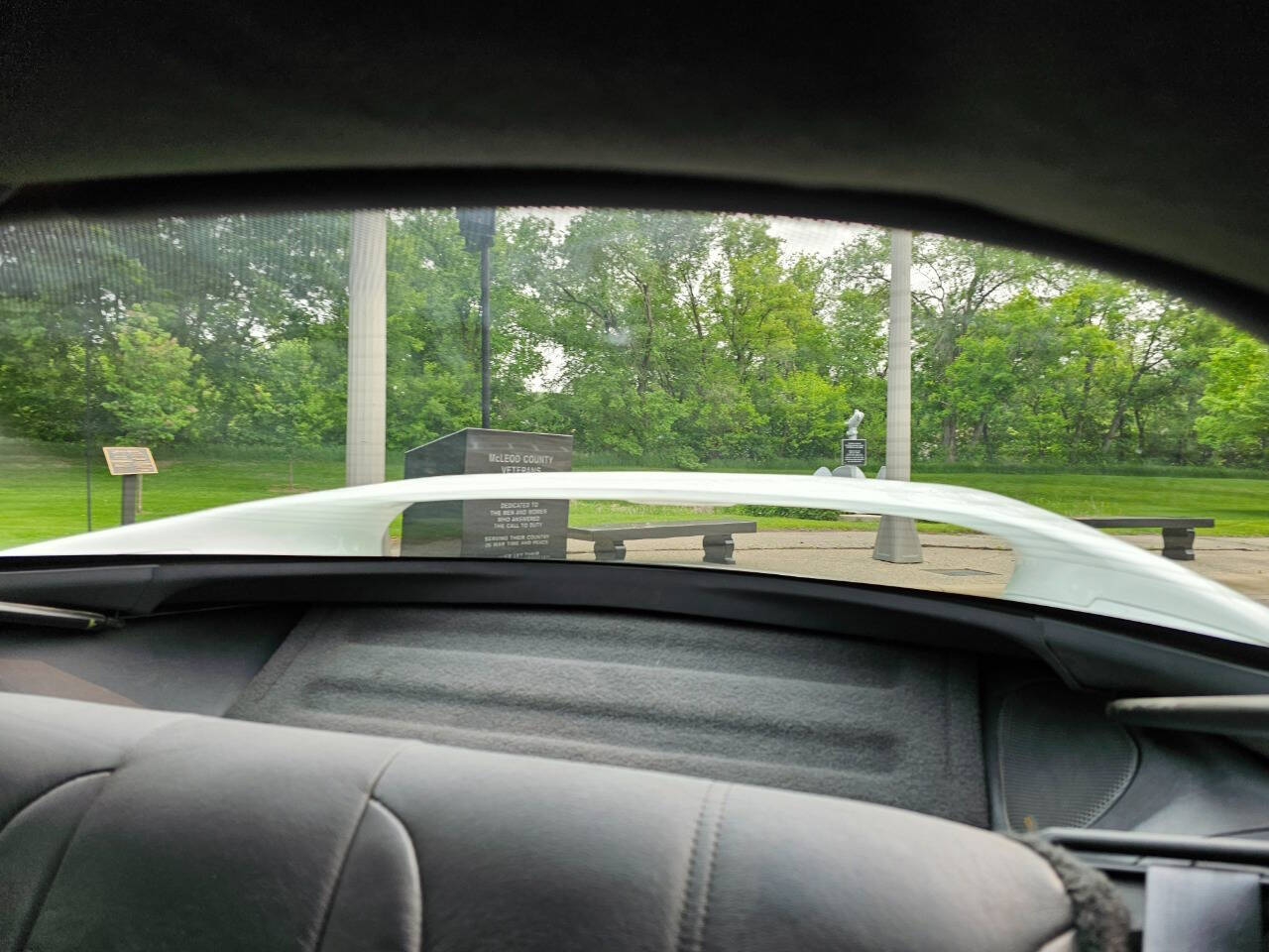1995 Chevrolet Camaro 110