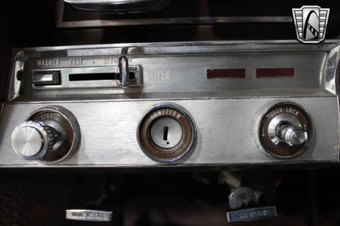 1963 Lincoln Continental