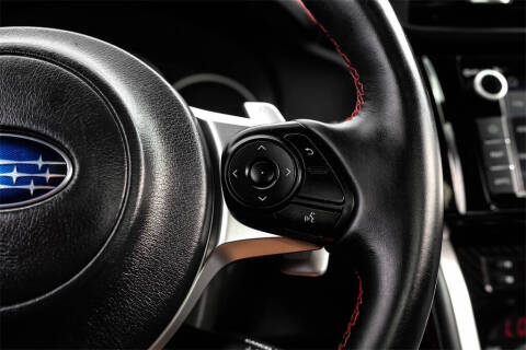 2020 Subaru BRZ Limited