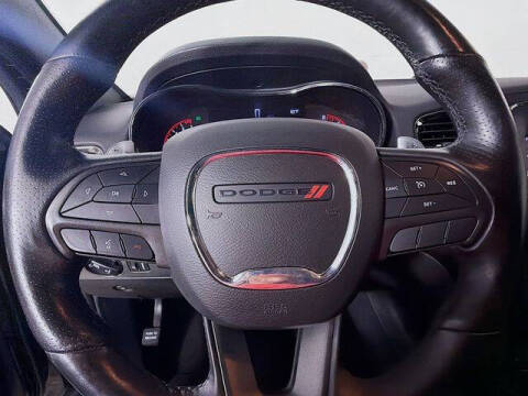 2020 Dodge Durango GT Plus