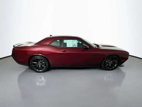 2023 Dodge Challenger GT