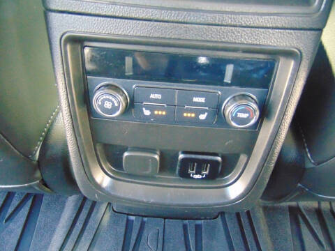 2018 Buick Envision Essence