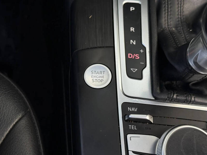 2015 Audi A3 1.8T Premium Plus