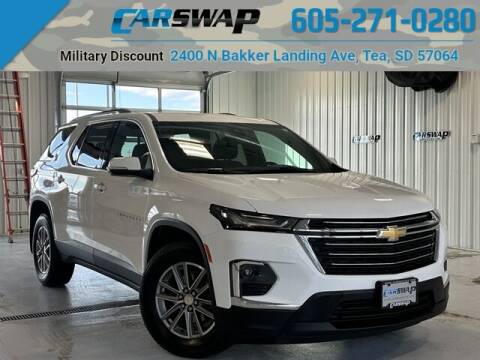 2023 Chevrolet Traverse for sale at CarSwap in Tea SD