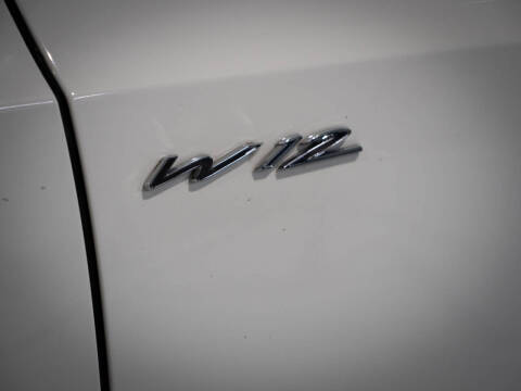 2007 Bentley Continental GT