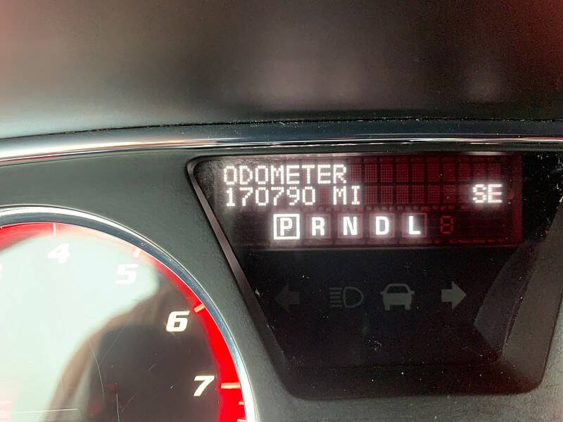 2017 GMC Acadia Limited