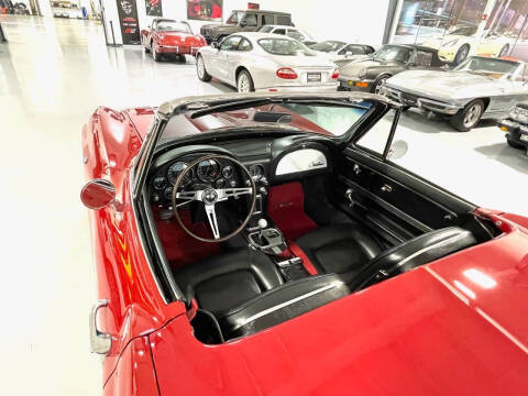 1965 Chevrolet Corvette