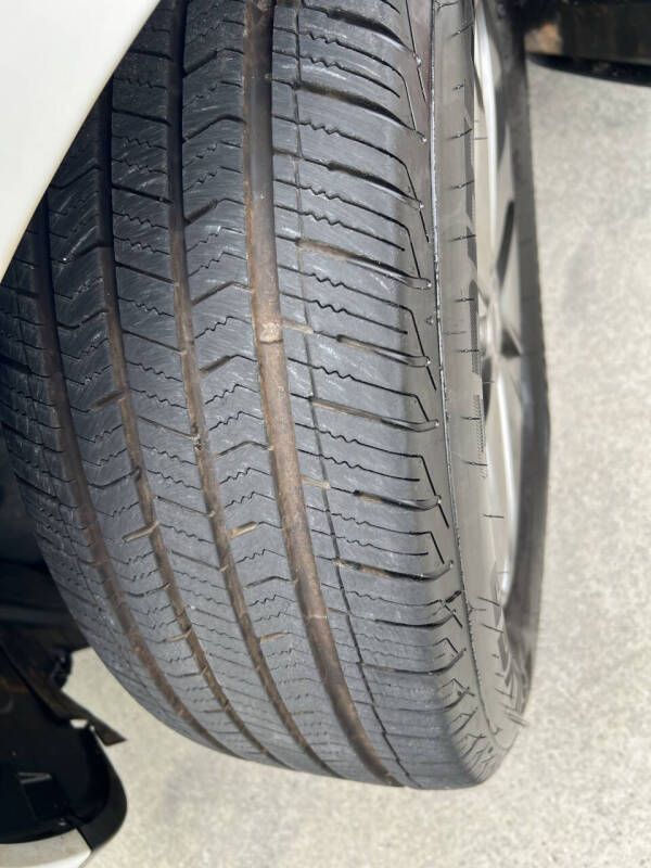 2015 Hyundai Tucson SE