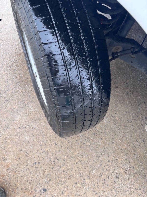 2019 Ford E-Series E-350 SD