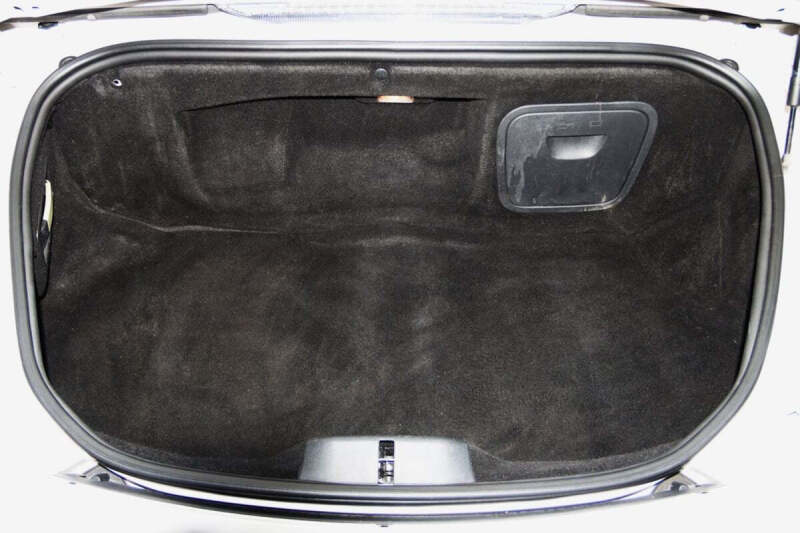 2012 Porsche Boxster S