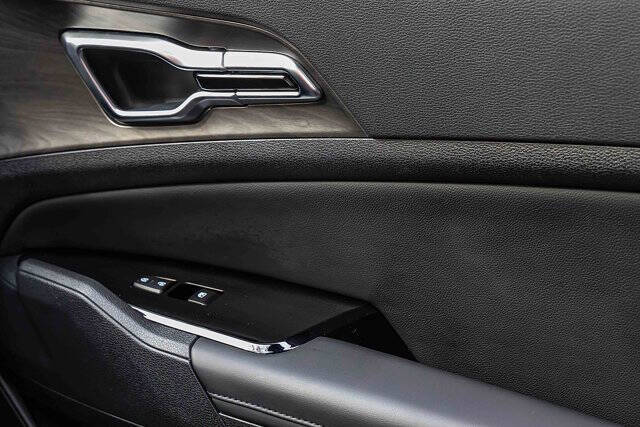 2025 Kia Sportage X-Pro