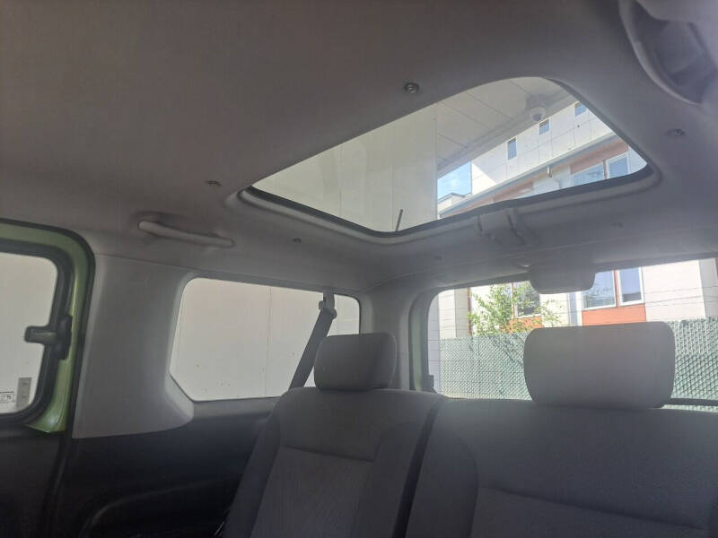 2007 Honda Element EX