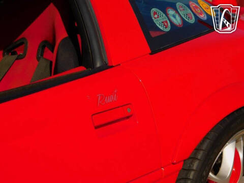 1996 Chevrolet Corvette