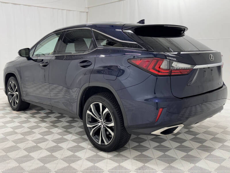2019 Lexus RX 350
