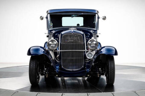 1931 Ford Model A