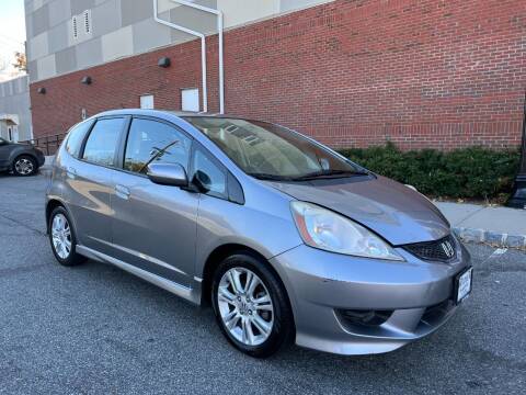 2009 Honda Fit for sale at Imports Auto Sales Inc. in Paterson NJ