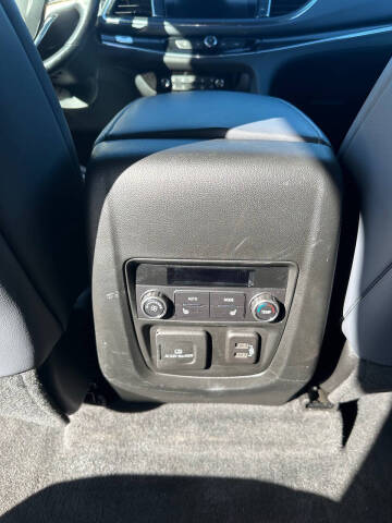 2024 Buick Enclave Premium