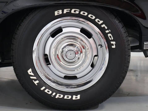 1969 Chevrolet Nova