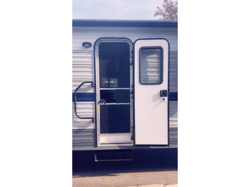 2021 Gulfstream AMERI - LITE