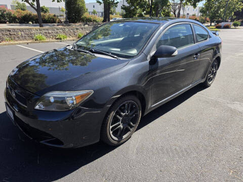 2007 Scion tC