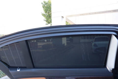 2017 BMW 7 Series 750i xDrive