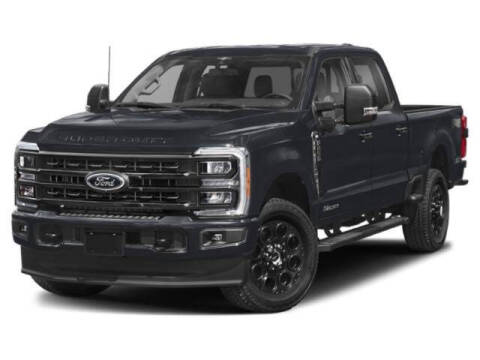 2025 Ford F-250 Super Duty for sale at Hawk Ford of St. Charles in Saint Charles IL