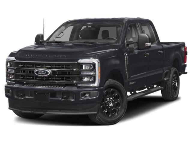 2025 Ford F-250 Super Duty for sale at Hawk Ford of St. Charles in Saint Charles IL