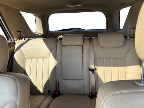 2006 Mercedes-Benz M-Class ML 350