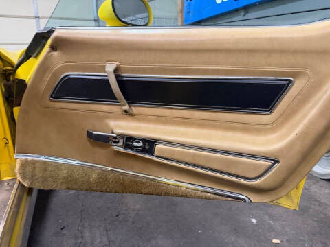 1977 Chevrolet Corvette