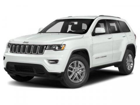 2020 Jeep Grand Cherokee for sale at Mid-State Pre-Owned in Beckley, WV