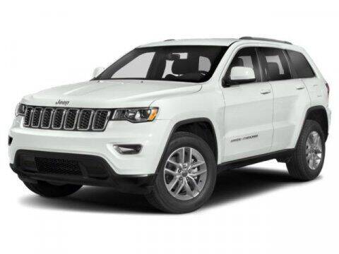 2020 Jeep Grand Cherokee for sale at Bergey's Buick GMC in Souderton PA