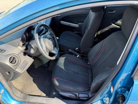 2011 Mazda MAZDA2 Sport