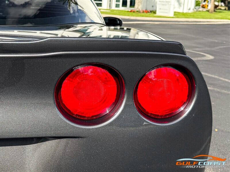 2010 Chevrolet Corvette ZR1