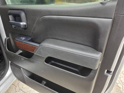 2014 GMC Sierra 1500