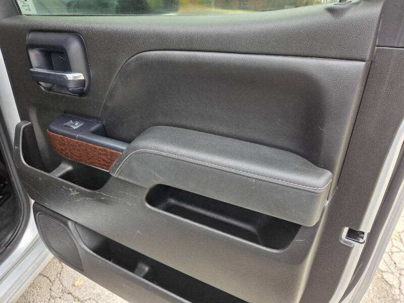 2014 GMC Sierra 1500