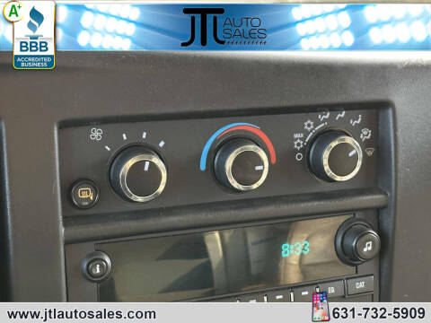 2017 Chevrolet Express 3500