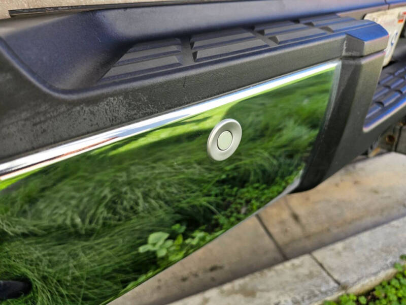 2007 Chevrolet Silverado 2500HD