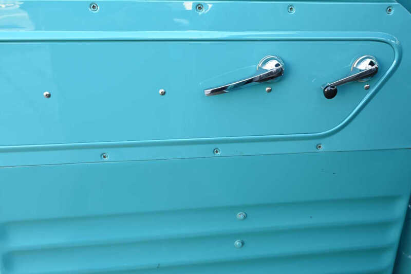1957 Chevrolet 3100